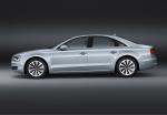 Audi A8 Hybrid 2011 года (WW)